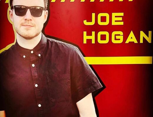 Joe Hogan Musician
