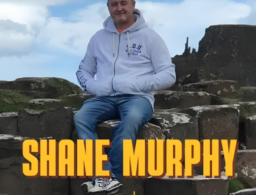 Shane Murphy Music