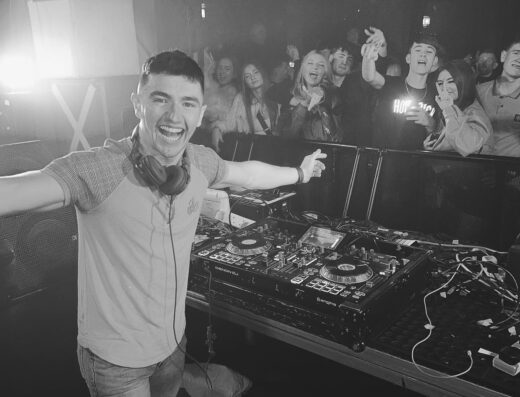DJ Ciano