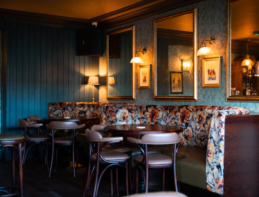 Brownes Bar Gorey