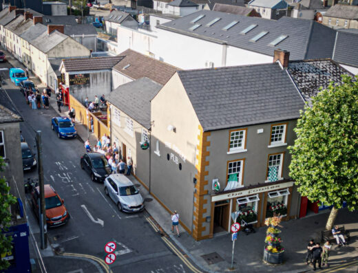 The Fowler Pub