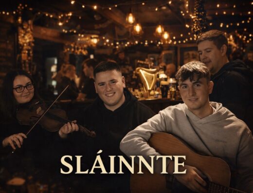 Slainnte