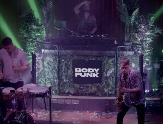 Body Funk