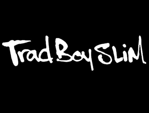 Tradboy Slim